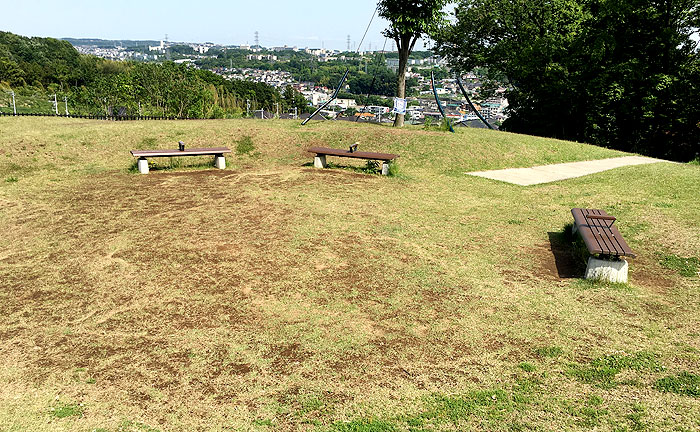 堀之内沖ノ谷戸公園