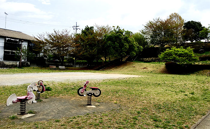 神子沢公園