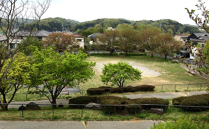 神子沢公園