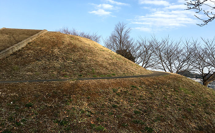 堀之内芝原公園