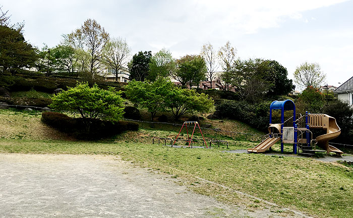 神子沢公園