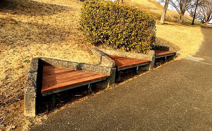 堀之内芝原公園