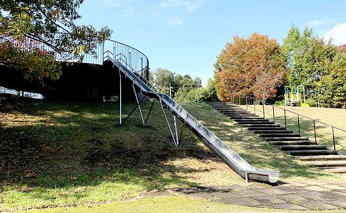 別所お月見公園