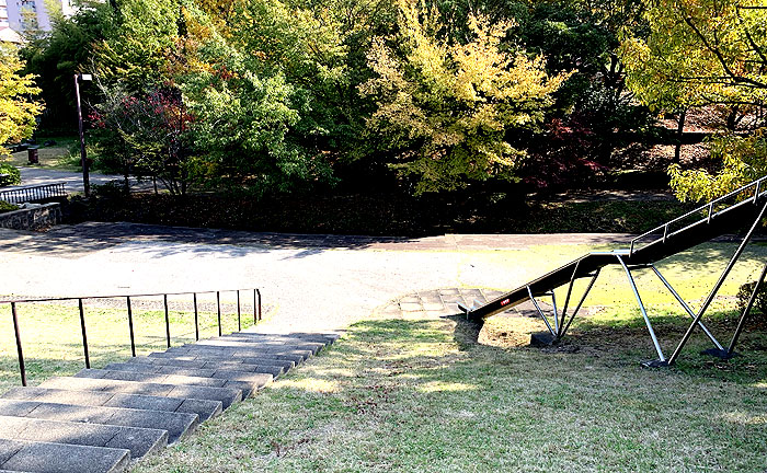 別所お月見公園