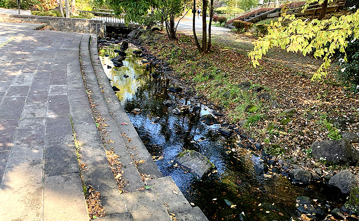 別所お月見公園