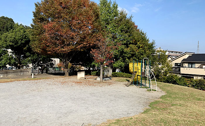 別所お月見公園