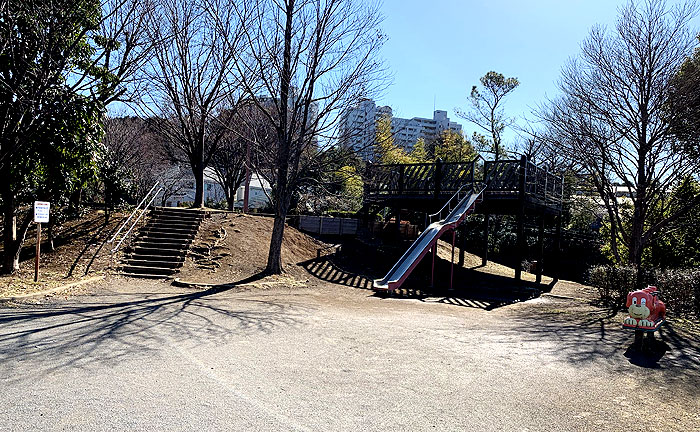 松木川端公園