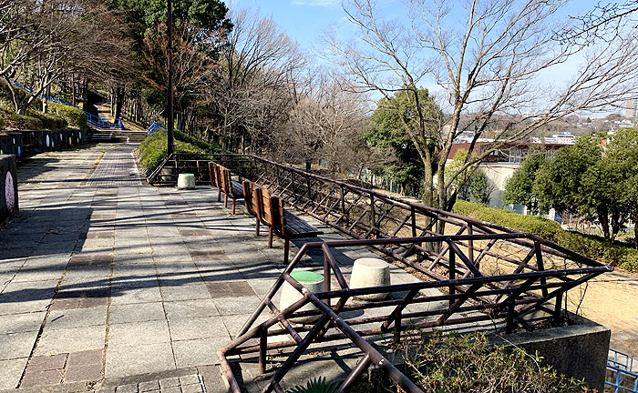 梶川公園