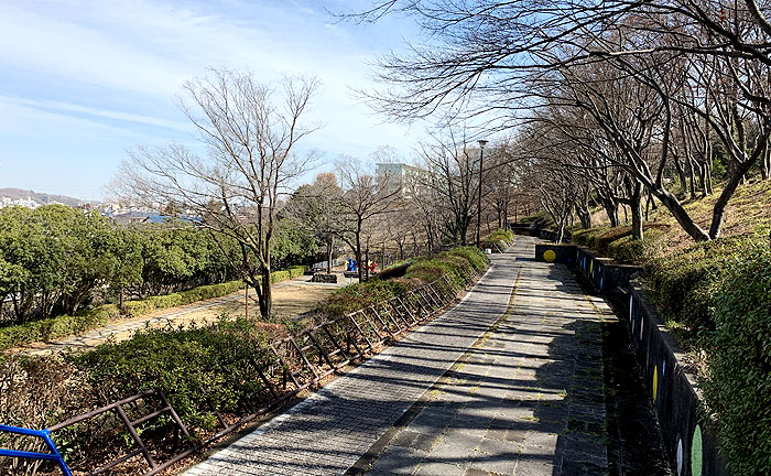 梶川公園