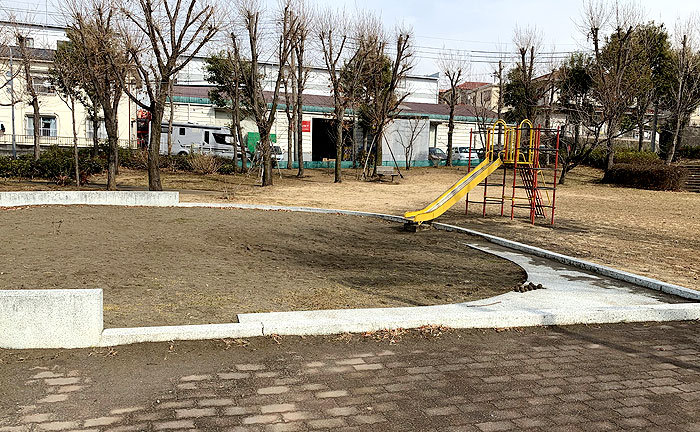 越野下根公園