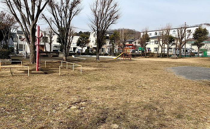 越野下根公園