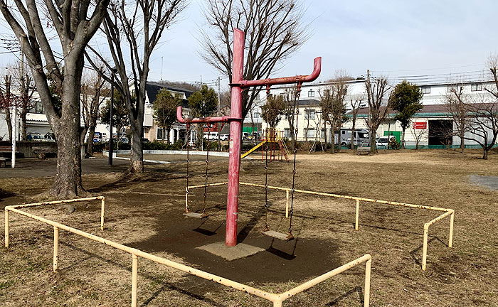 越野下根公園