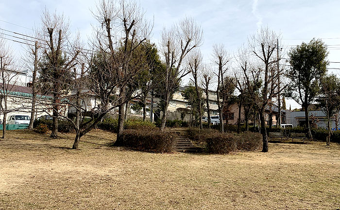 越野下根公園