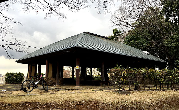 大平公園