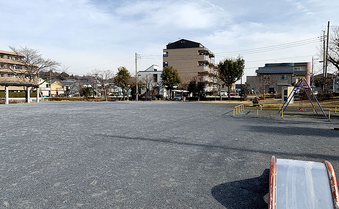 大片瀬公園