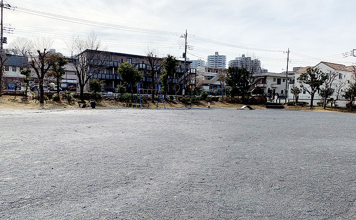 大片瀬公園