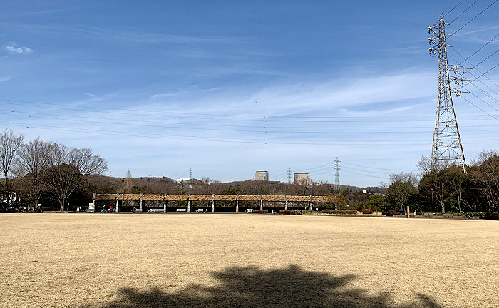 大塚公園