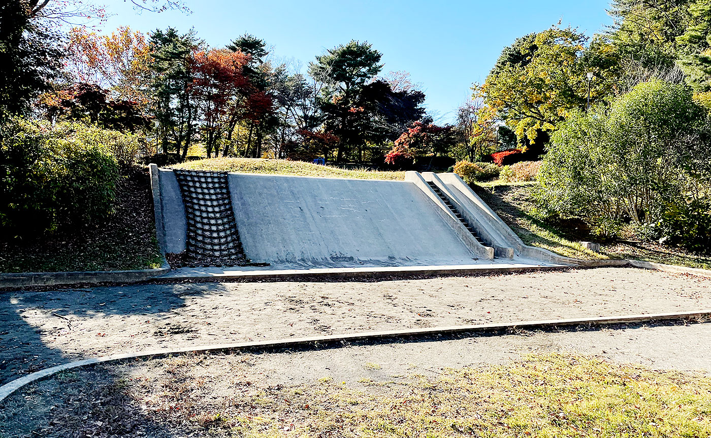 東中野公園