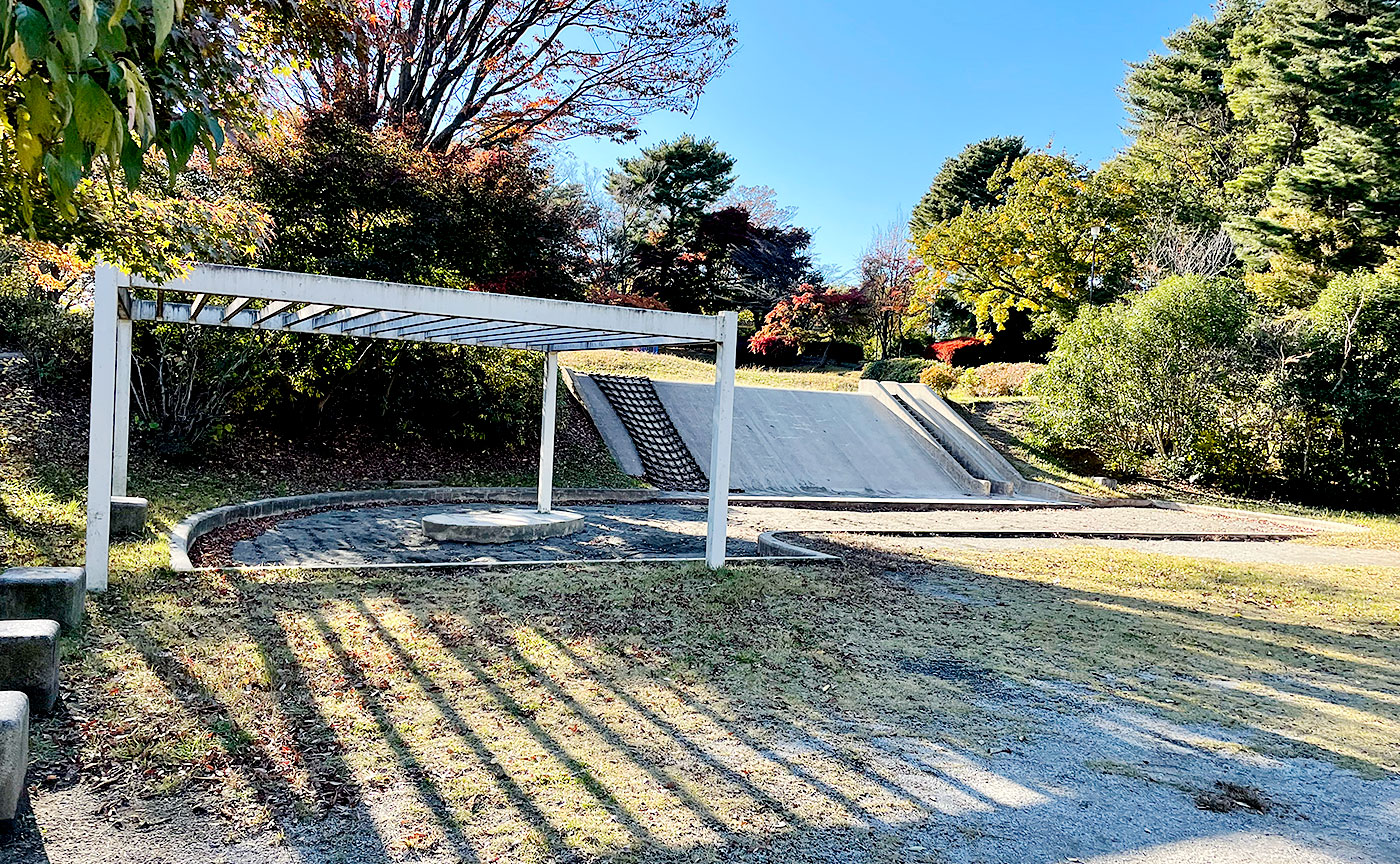 東中野公園