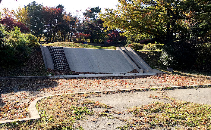 東中野公園