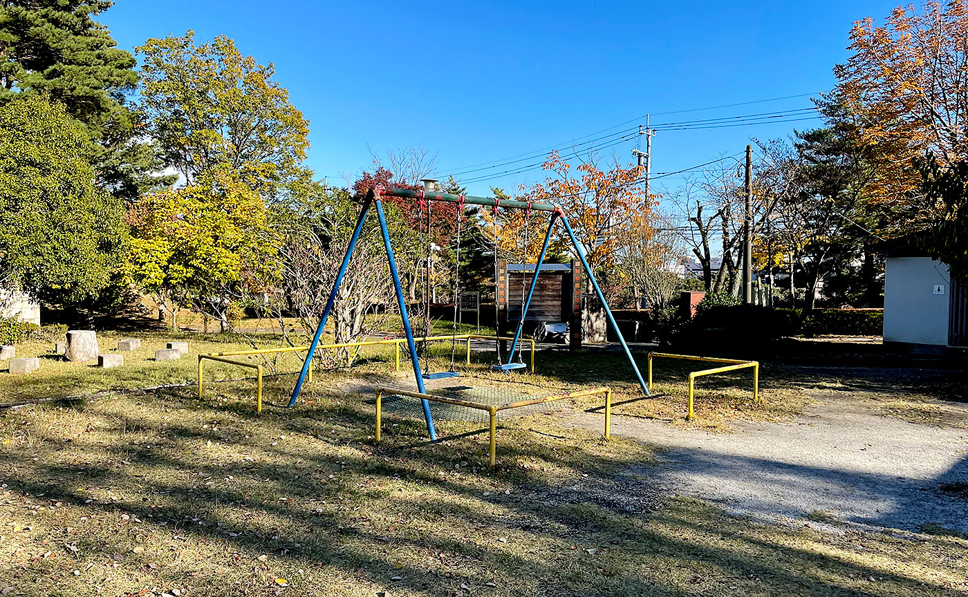 東中野公園