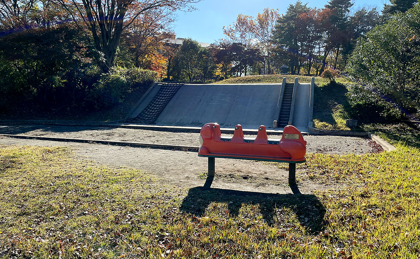 東中野公園