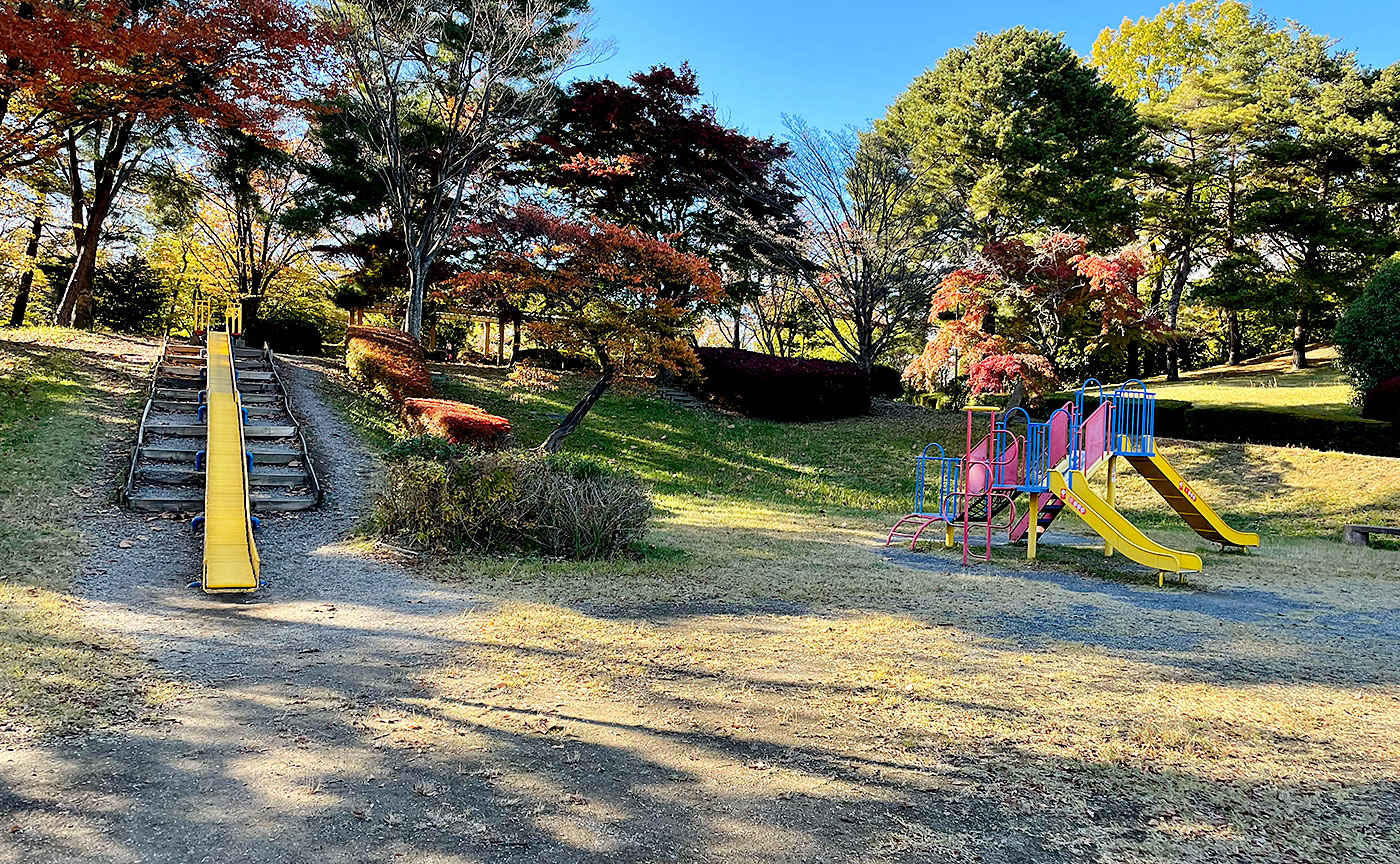 東中野公園