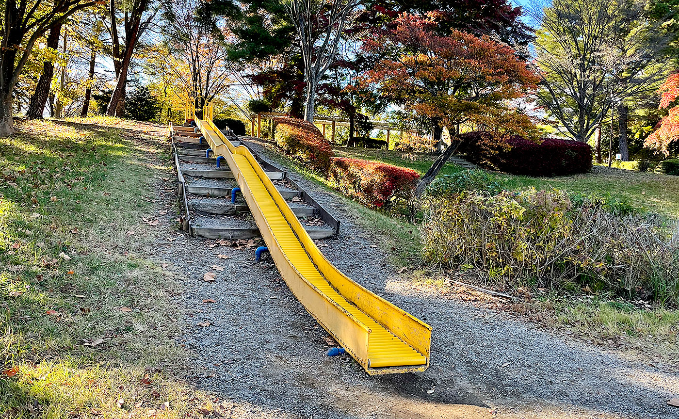 東中野公園