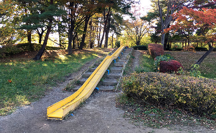 東中野公園