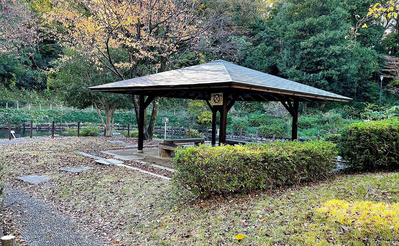 東中野公園