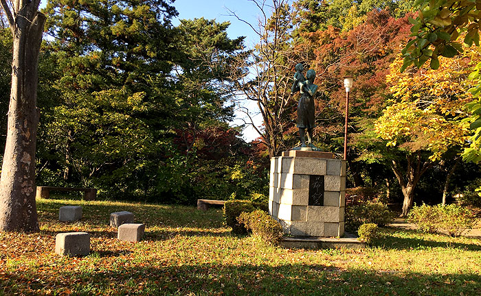 東中野公園