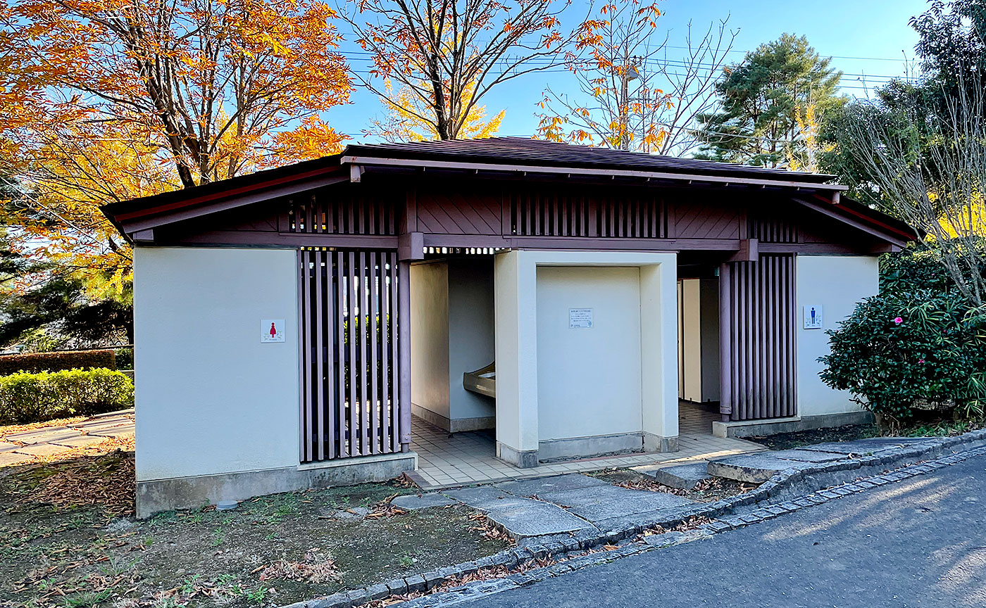 東中野公園