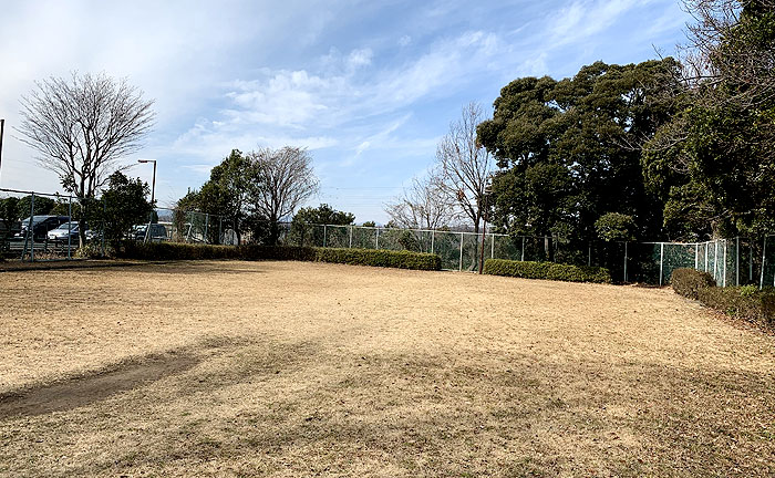 いせまいり公園