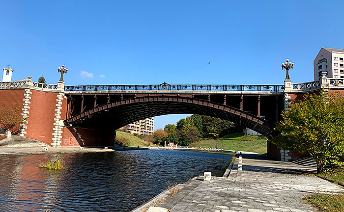 長池公園