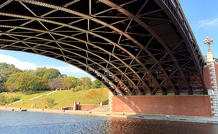 長池公園