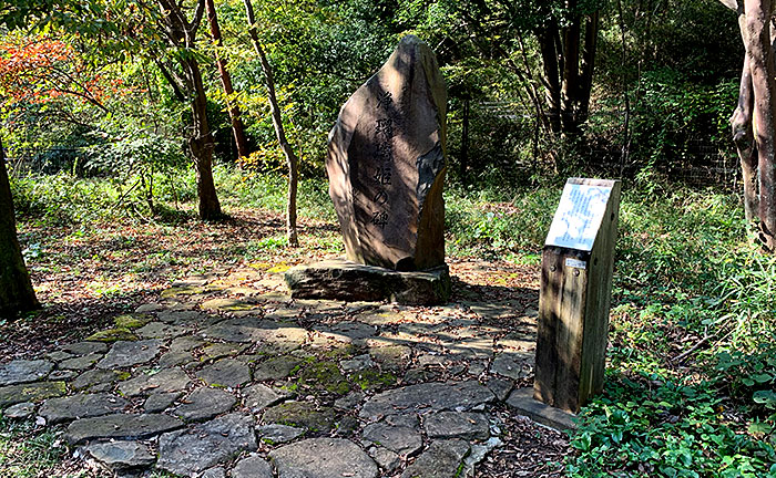 長池公園