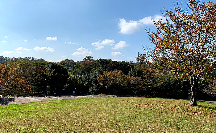 長池公園