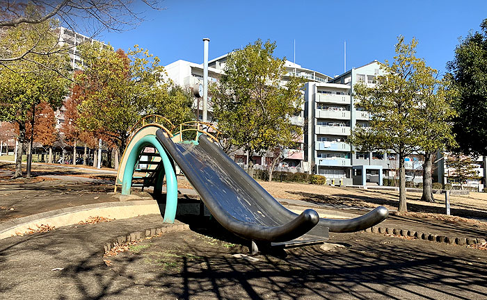 風の広場公園