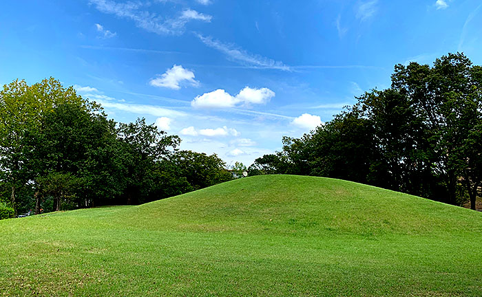 永山第三公園