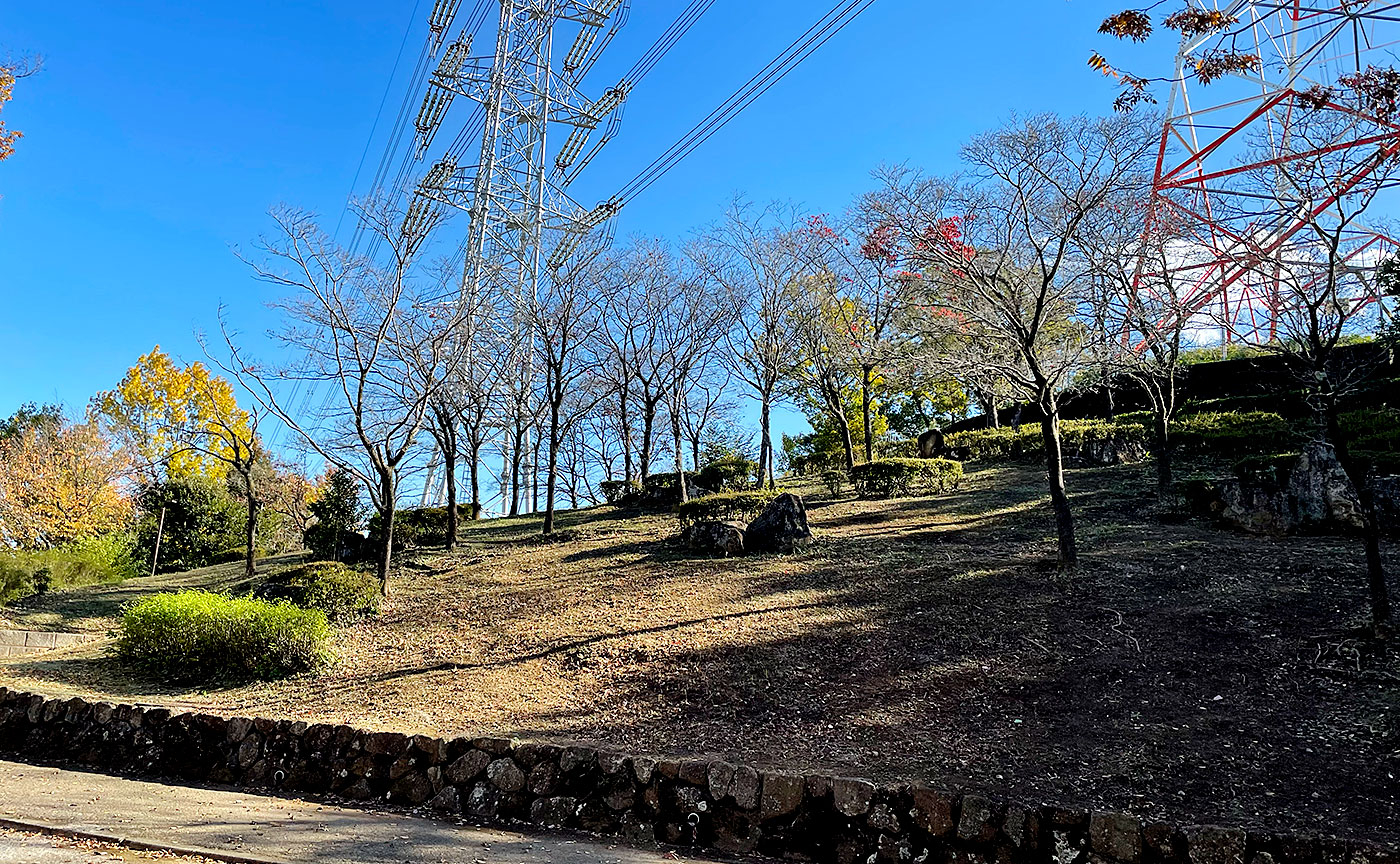 豊ヶ丘第一公園