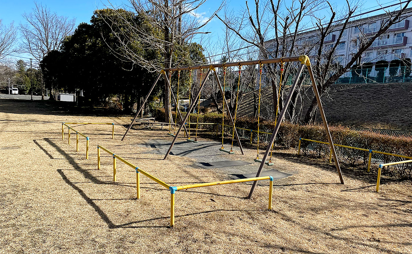 落合第一公園