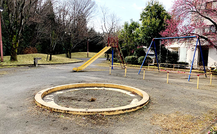 大石やかた公園