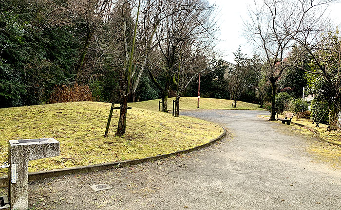 大石やかた公園