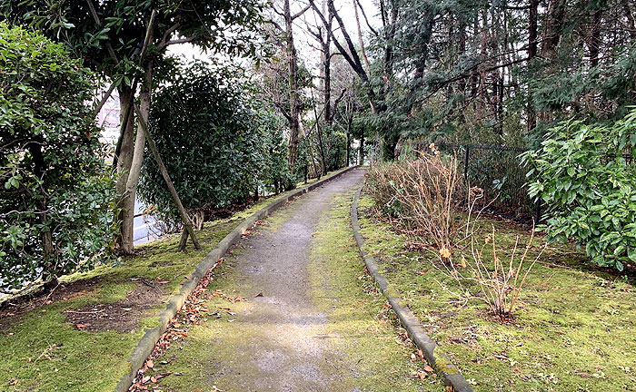 大石やかた公園