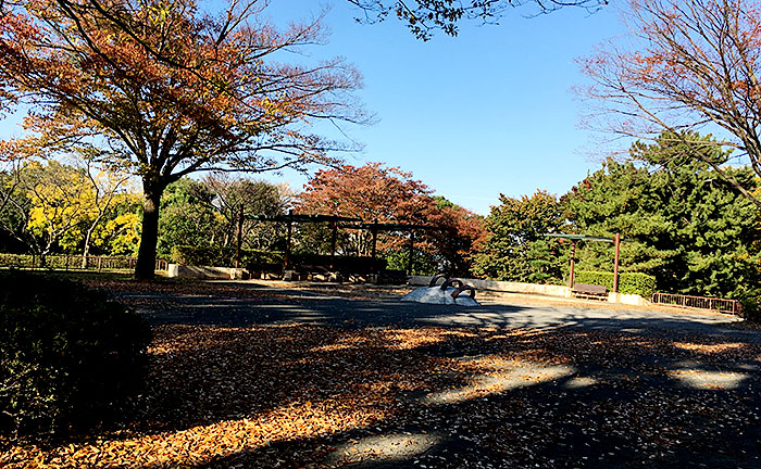 大塚西公園