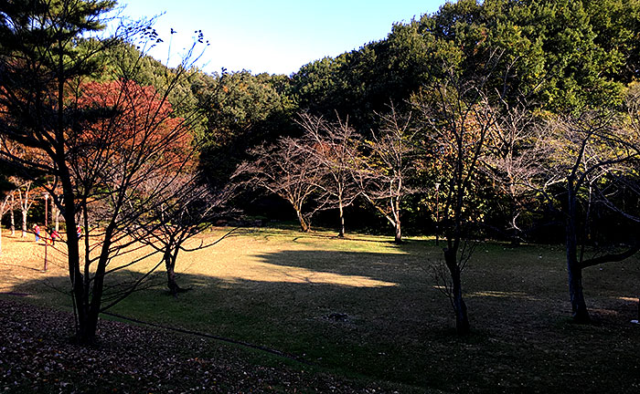 大塚西公園