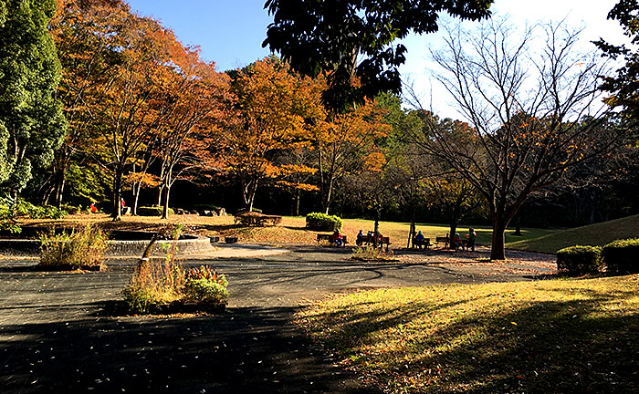 大塚西公園