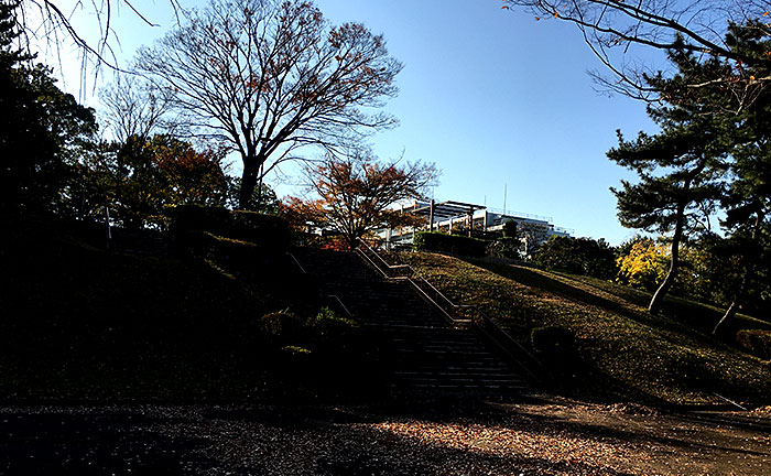 大塚西公園