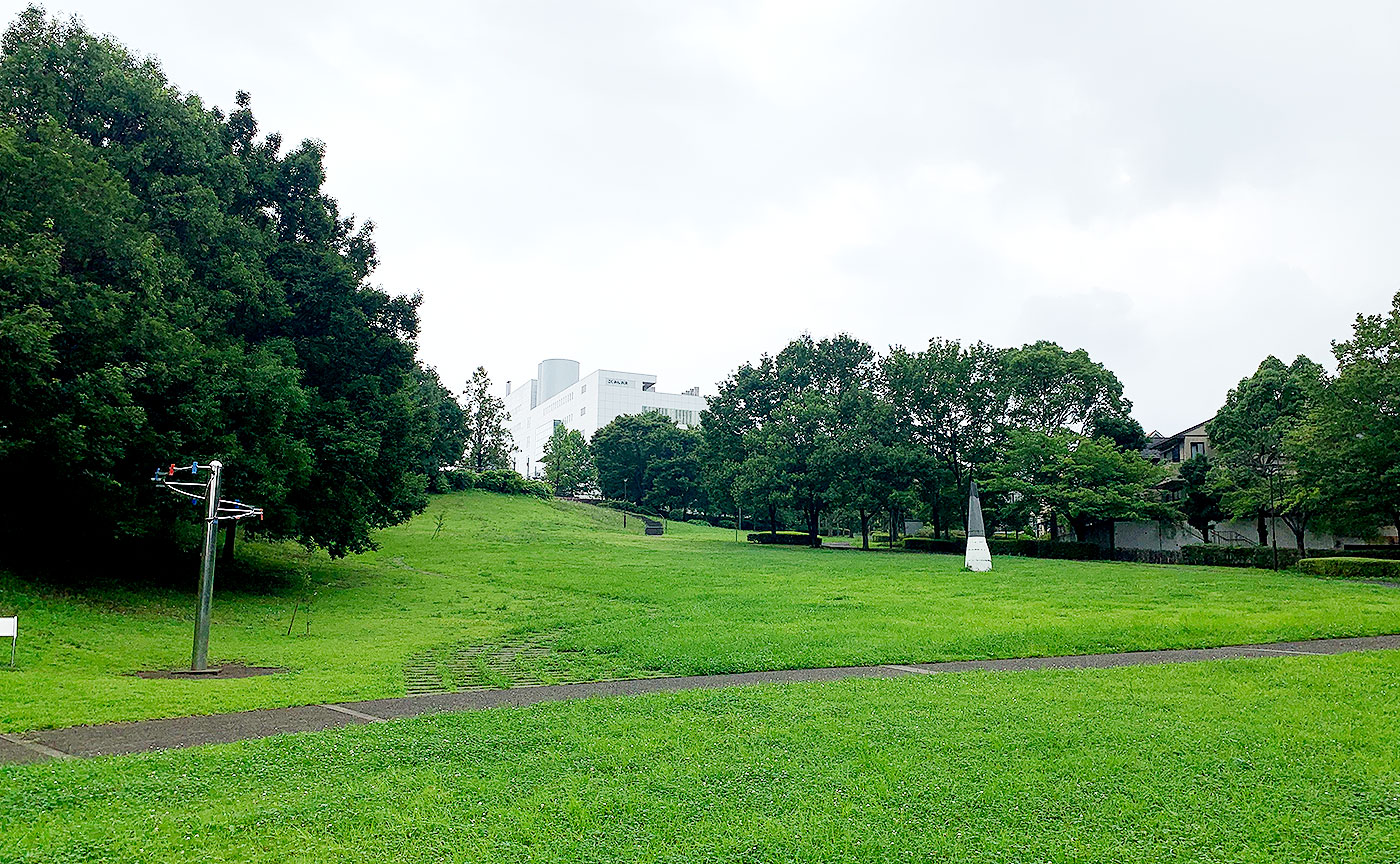 別所公園