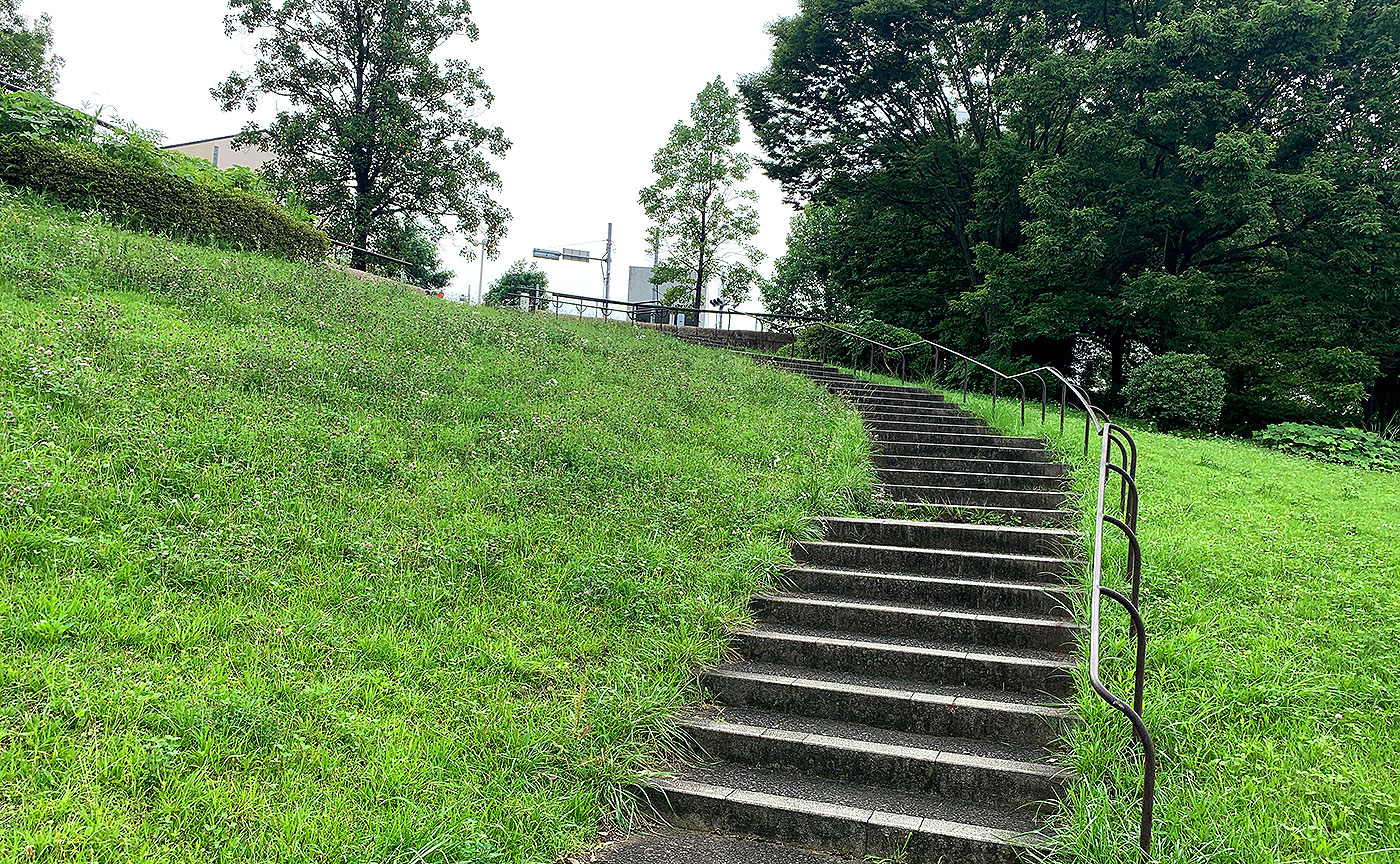 別所公園